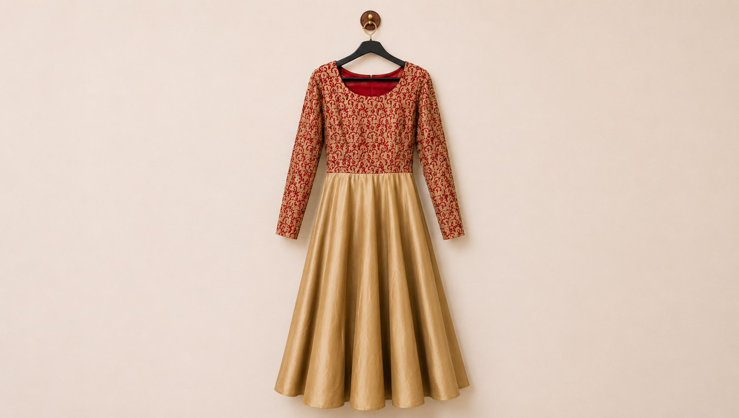 Ladies tailoring design inspiration 1